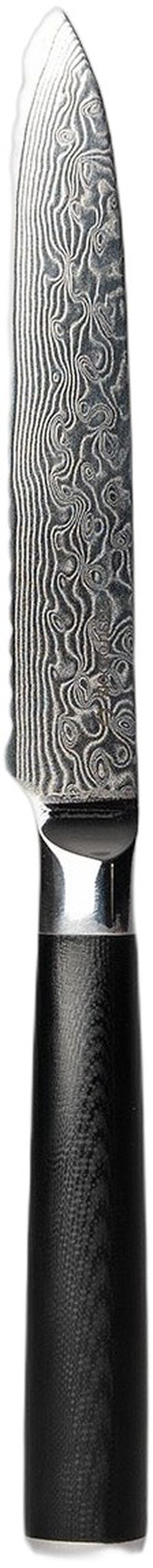 Utilitykniv m. savtakker