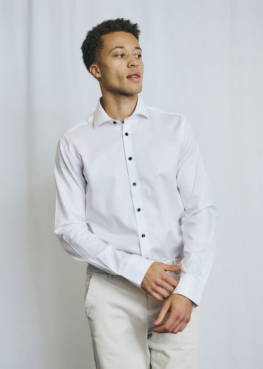 BS Bautista Modern Fit Shirt