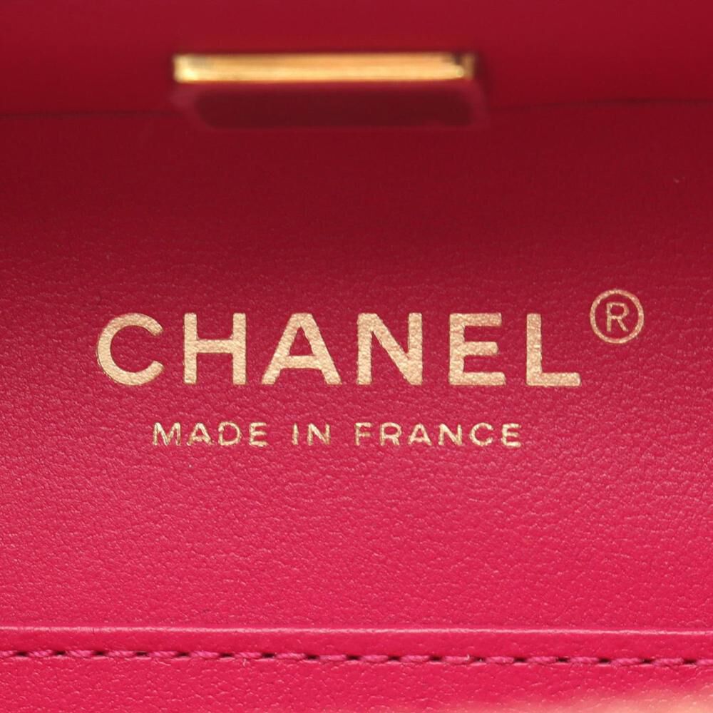 Chanel Vanity