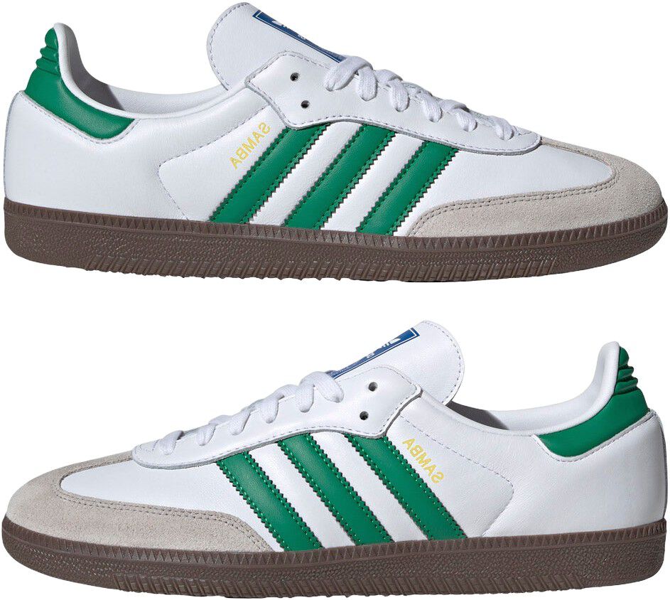 Samba OG Sneakers