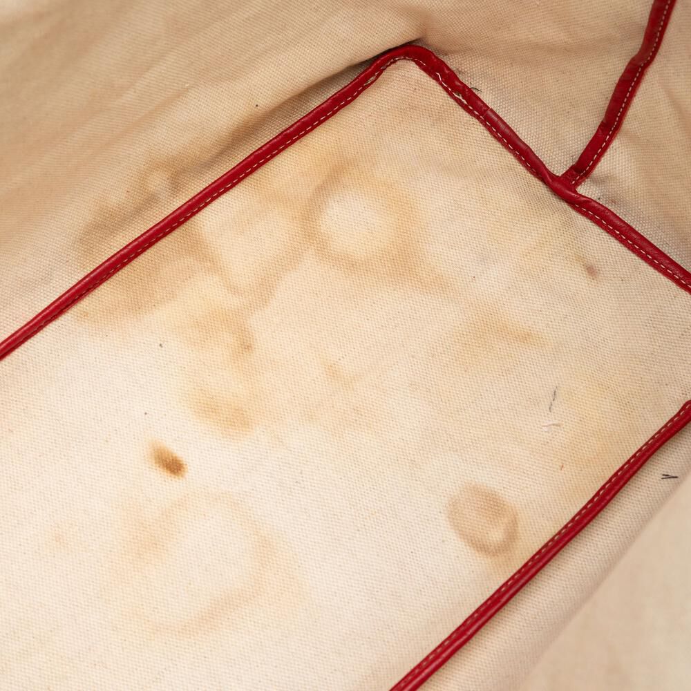 Goyard St Louis Tote