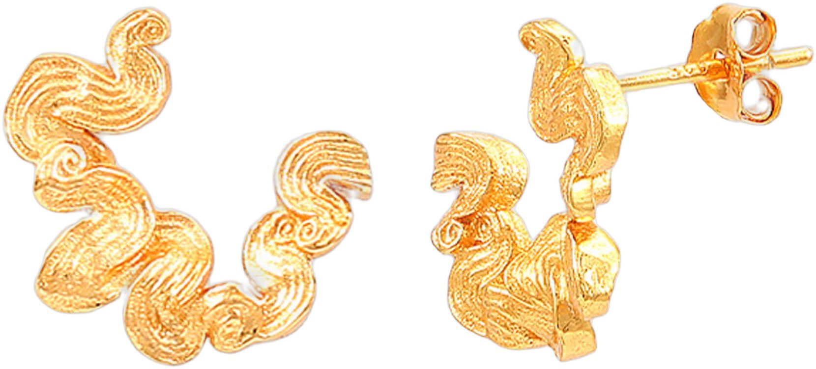 Audrey petite &oslash;reringe