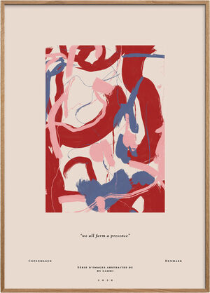 Pressence
