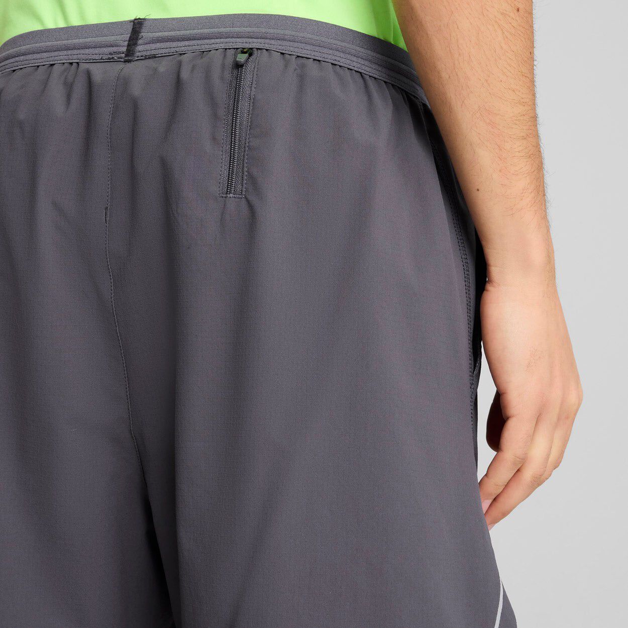 PUMA X HYROX ULTRAWEAVE 6" SHORTS