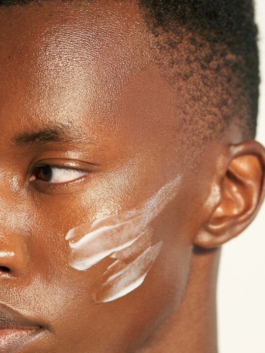 Melyon Milk Cleanser