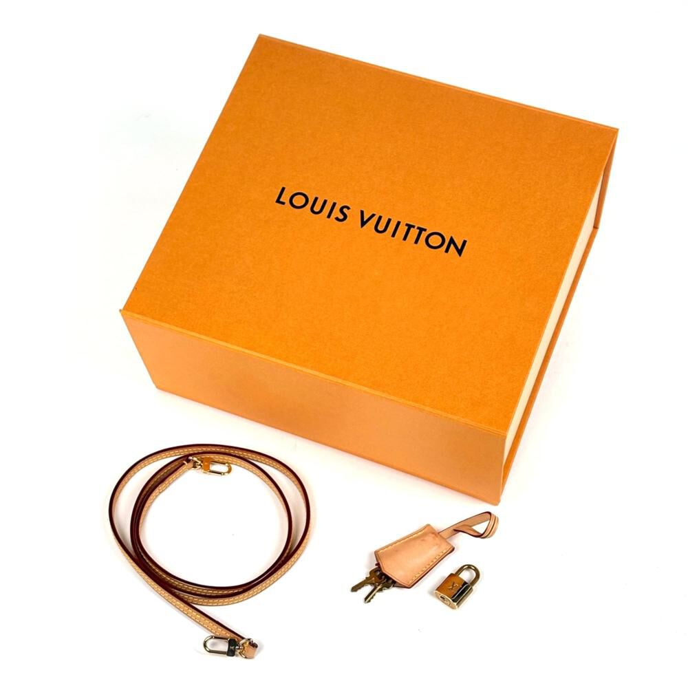 Louis Vuitton Alma
