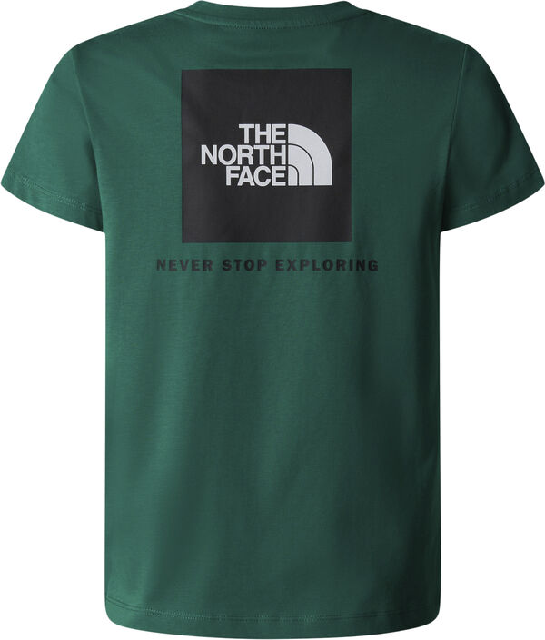 Redbox S/S T-shirt