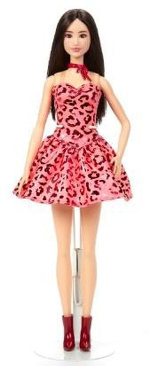 Barbie Fashionista Doll P