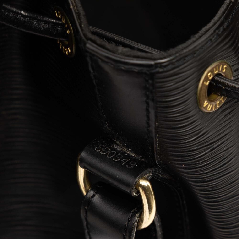 Louis Vuitton Petit Noe