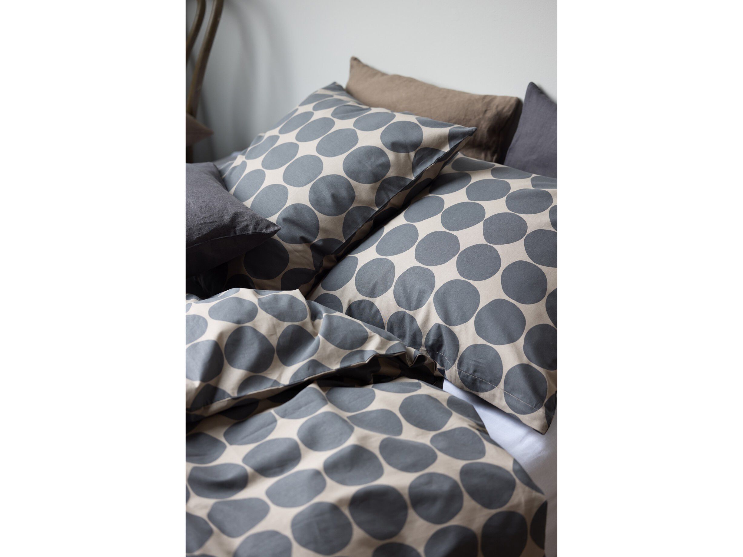 Bubbles Senget&oslash;j