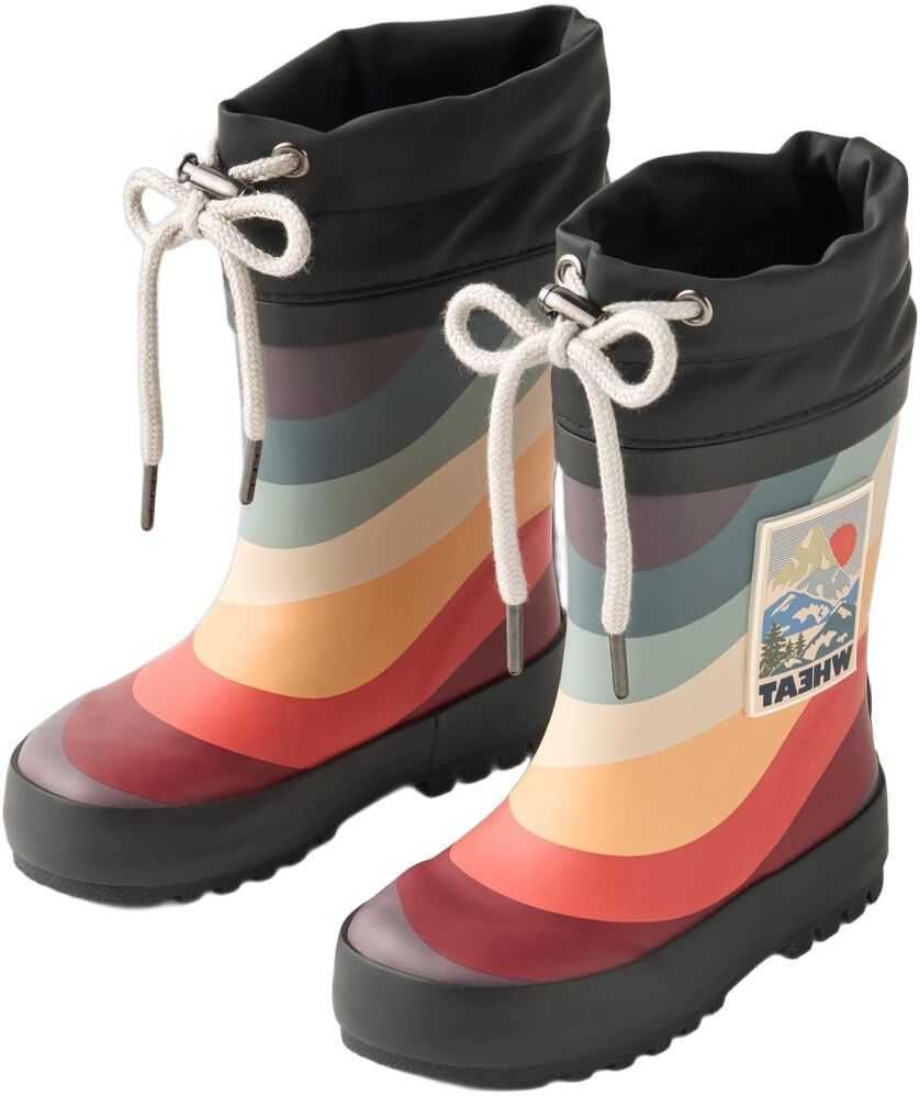 Termo Gummist&oslash;vle