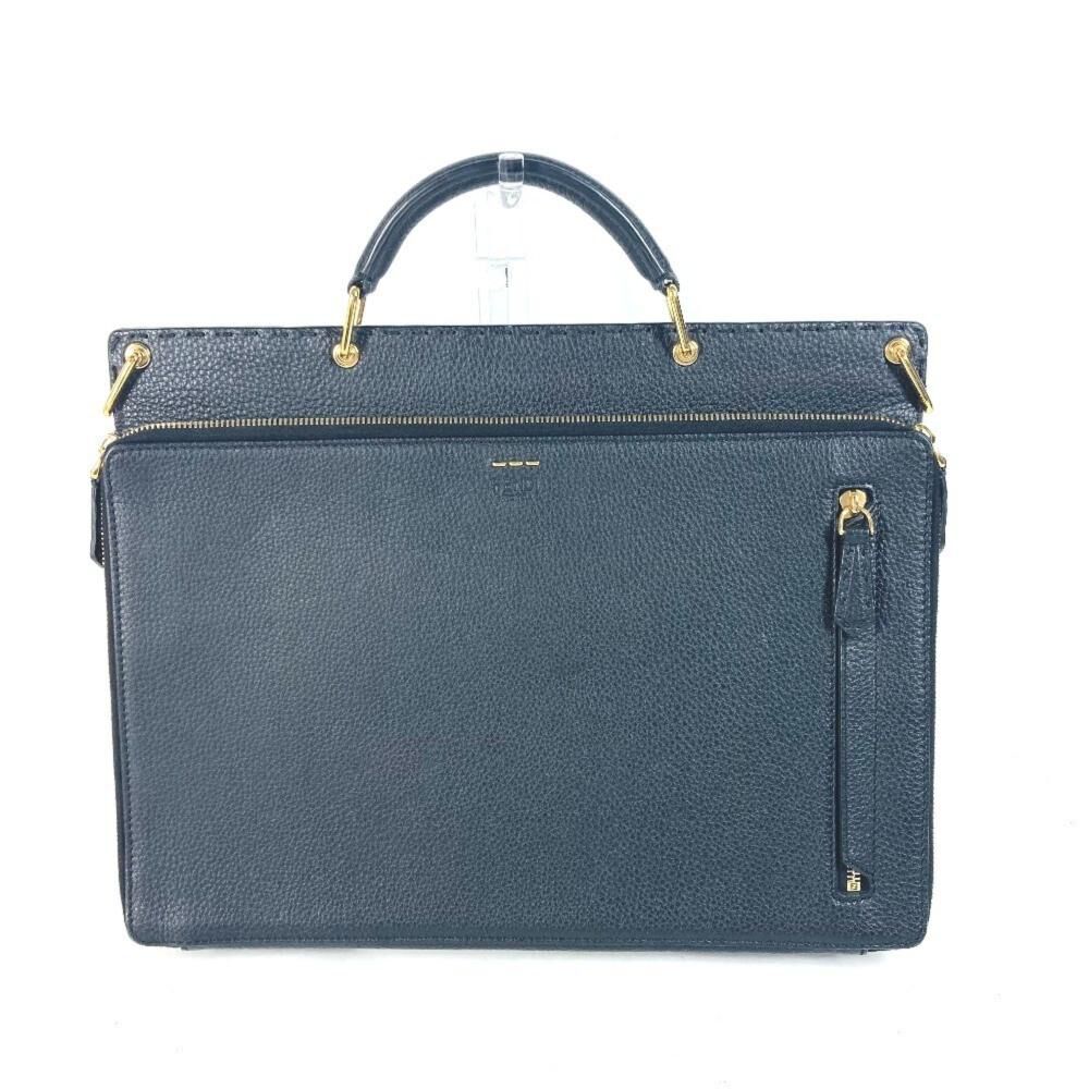 Fendi Briefcase