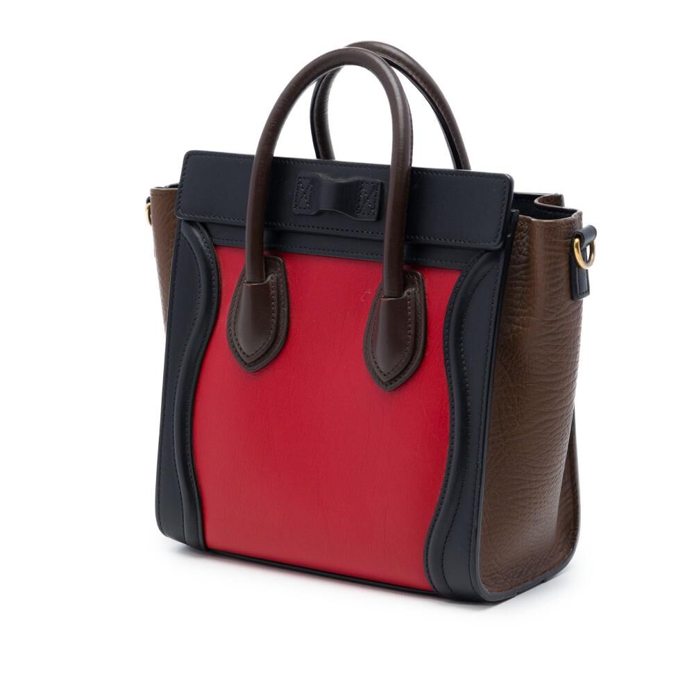 Celine Luggage