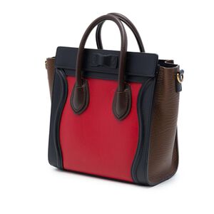 Celine Luggage