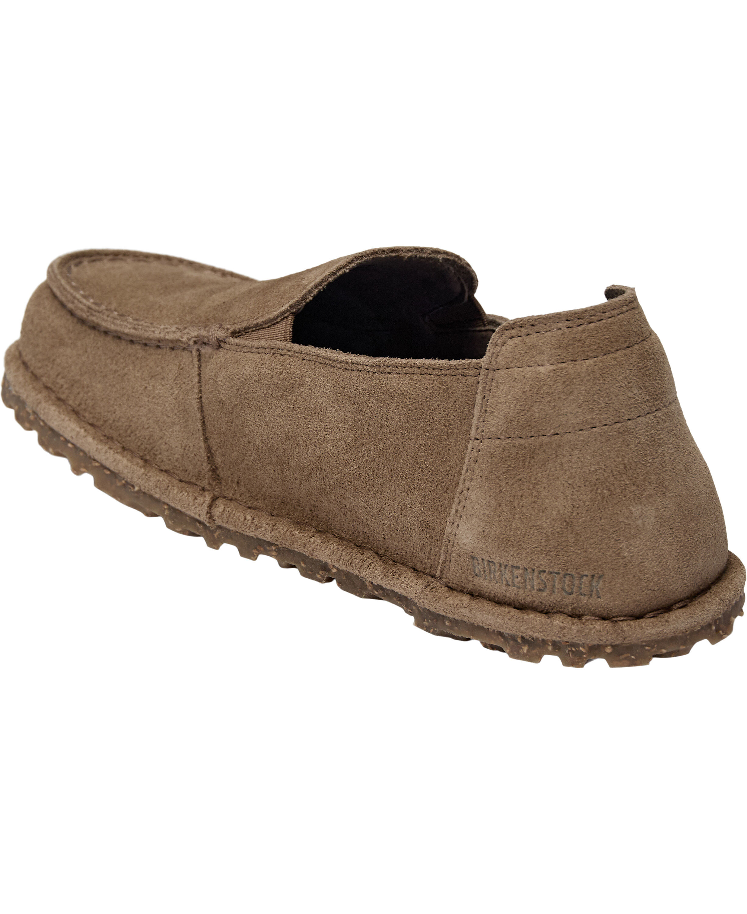 Utti Slip On LEVE Gray Taupe