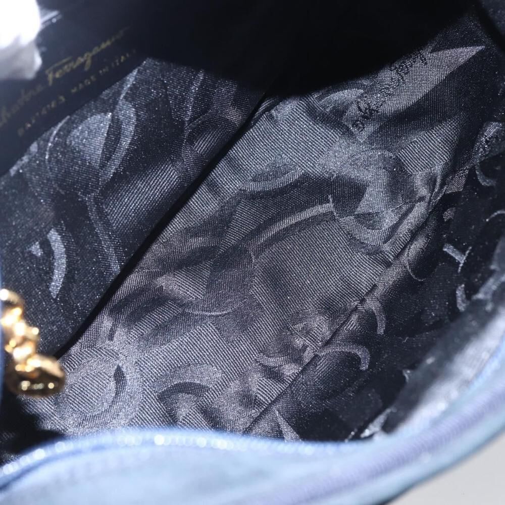 Salvatore Ferragamo Shoulder Bag