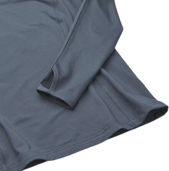 Mio &frac12;-Zip Midlayer tr&oslash;je