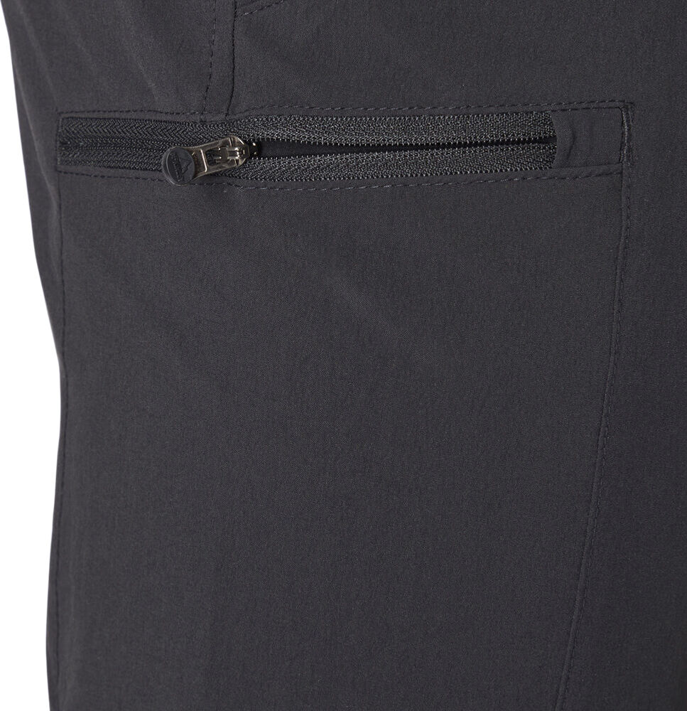 Mallory Zip-Off Stretch Bukser
