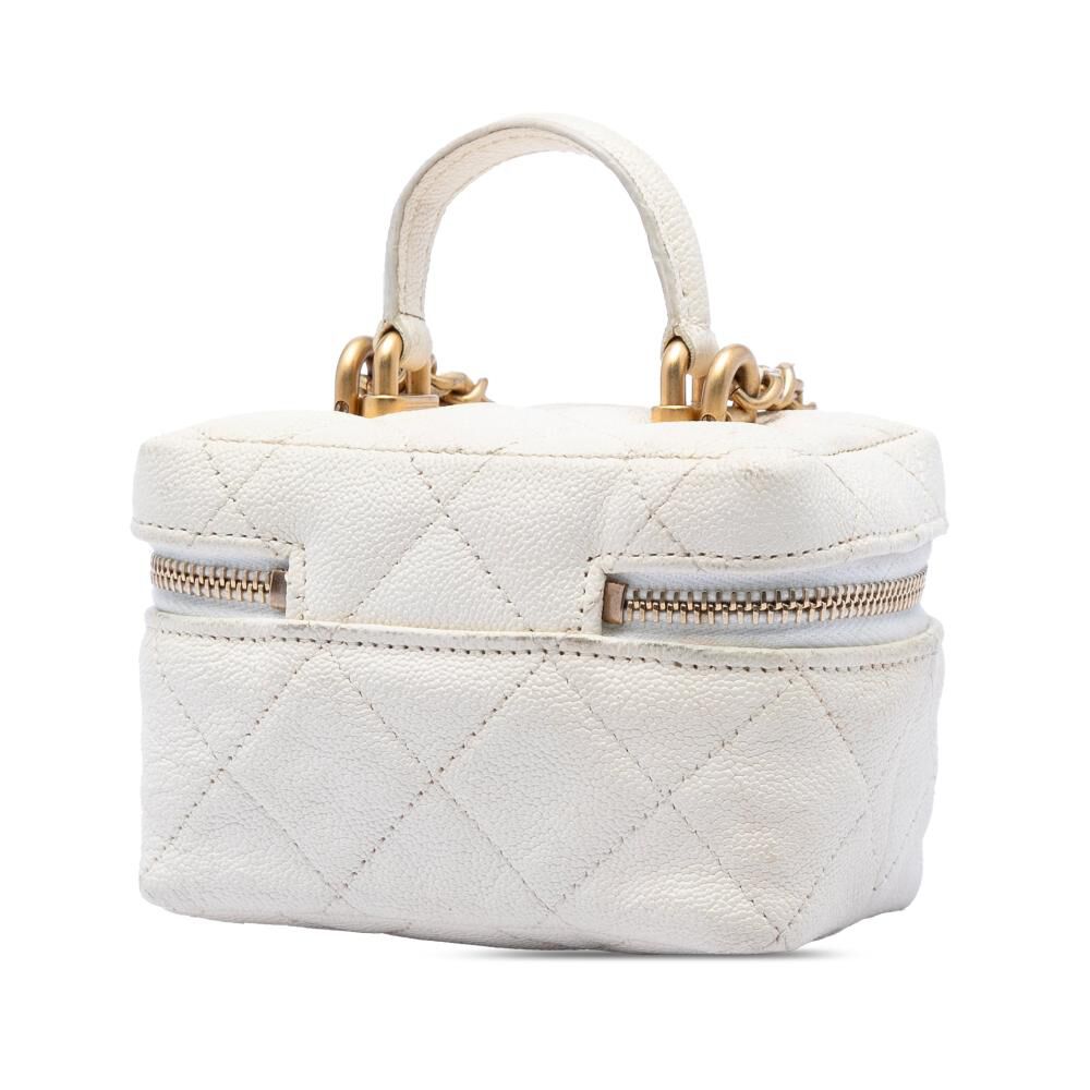 Chanel Vanity
