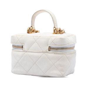 Chanel Vanity