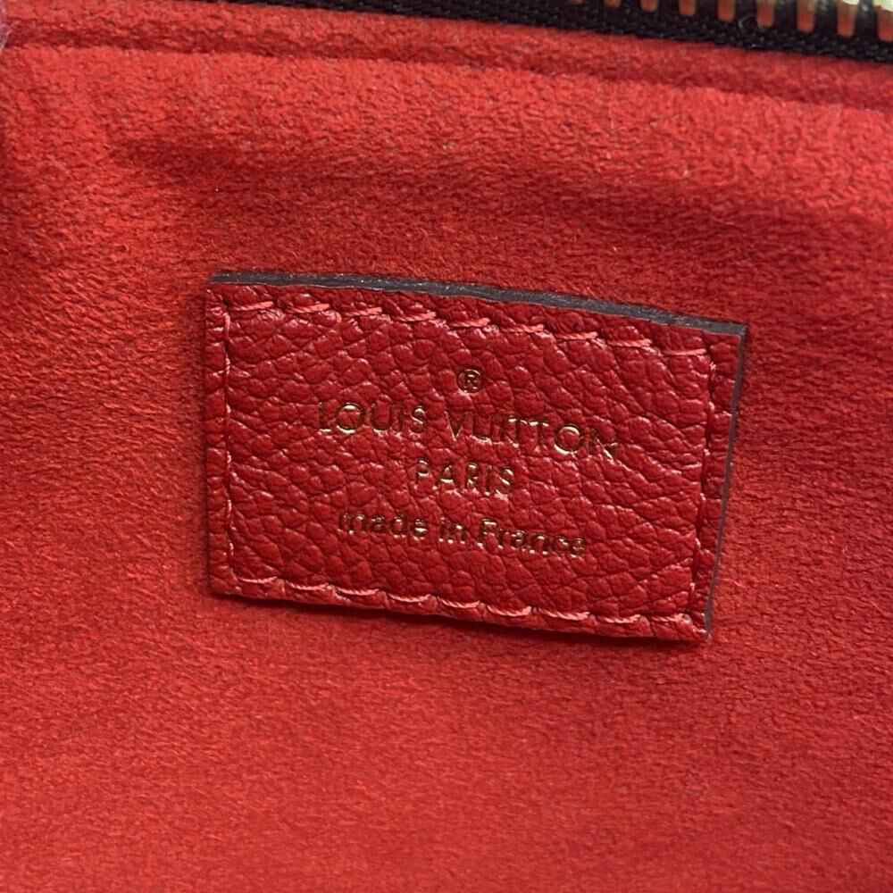 Louis Vuitton Shoulder Bags