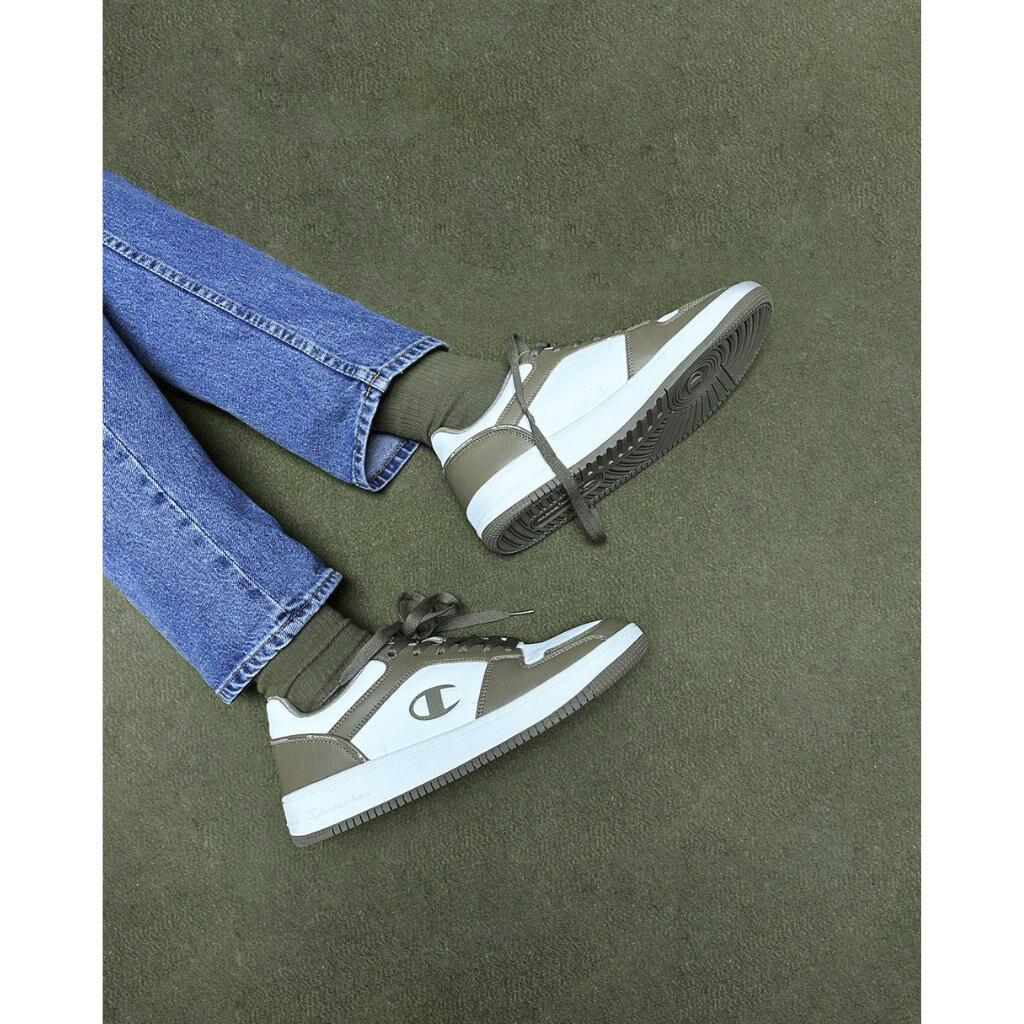 Low Cut Rebound 2. 0 sneakers