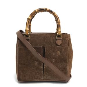 Gucci Bamboo