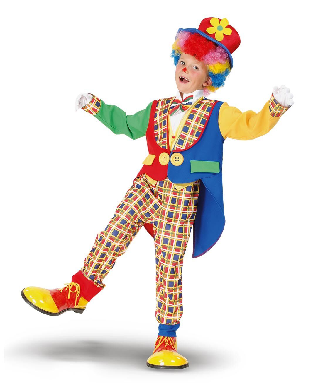 KLOVNmJAKKE BUKSERmm 120c