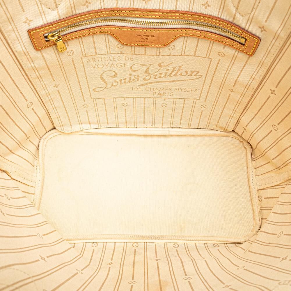 Louis Vuitton Neverfull