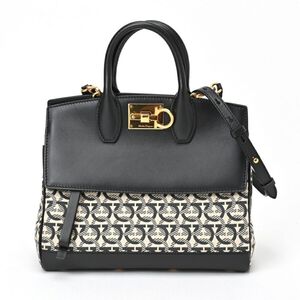 Salvatore Ferragamo Handbag