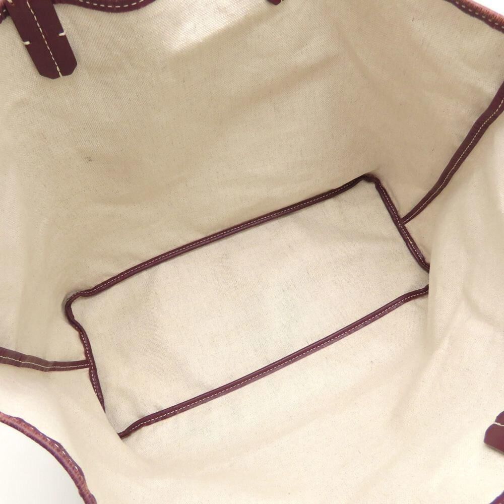 Goyard Tote