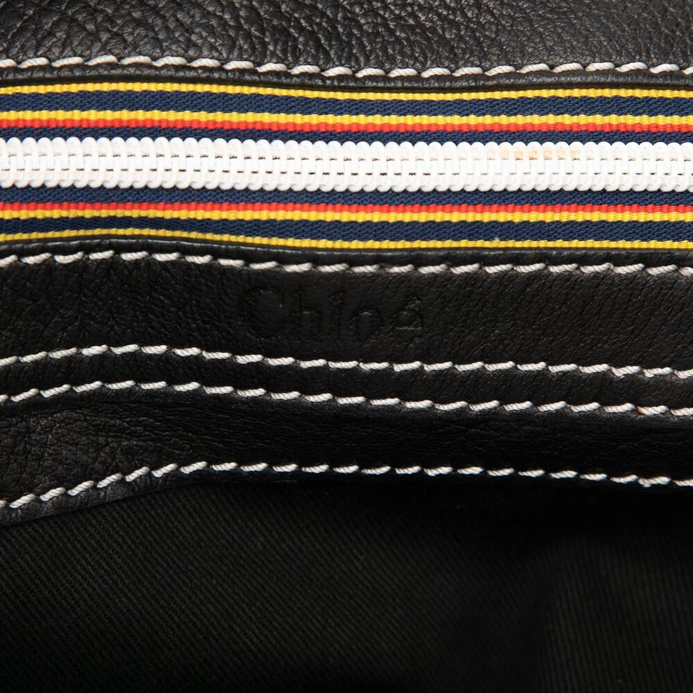 Chlo&eacute; Tote