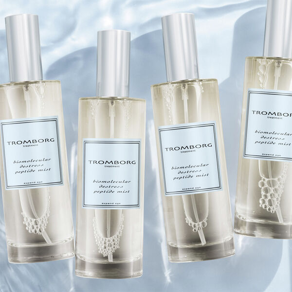 Biomolecular Destress Peptide Mist