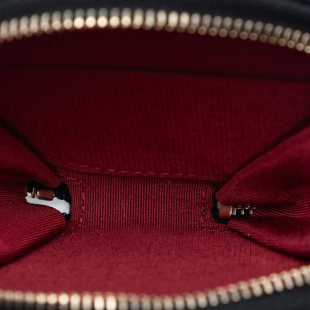 Chanel Pouch