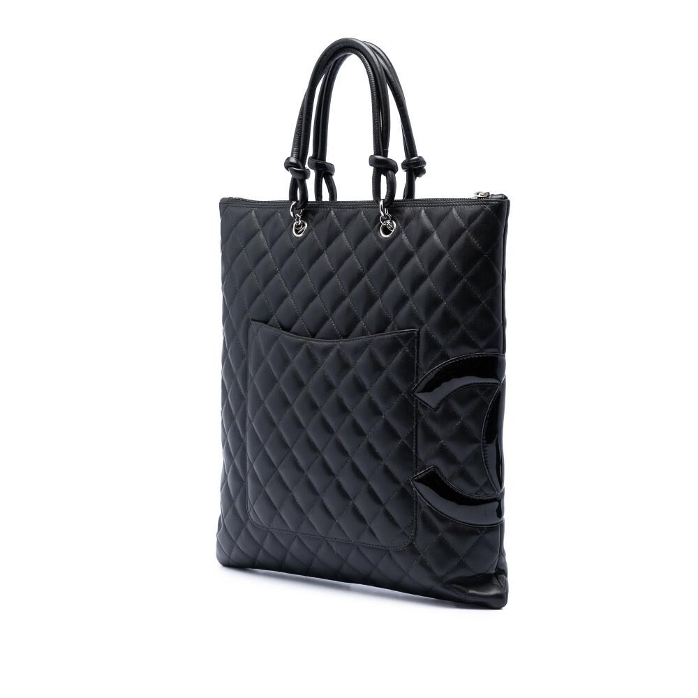 Chanel Tote