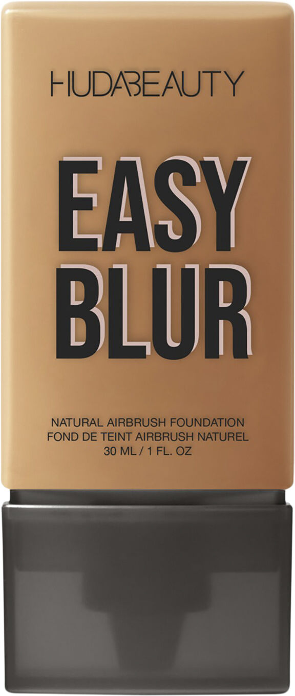 Easy Blur Natural Airbrush Foundation - Foundation