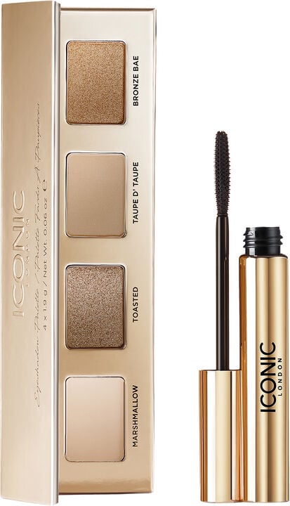 ICONIC London Smokey Eye Obsessed Gift Box