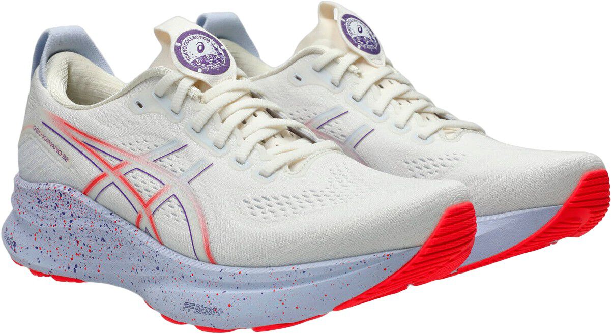 Gel-Kayano 32 Tokyo L&oslash;besko