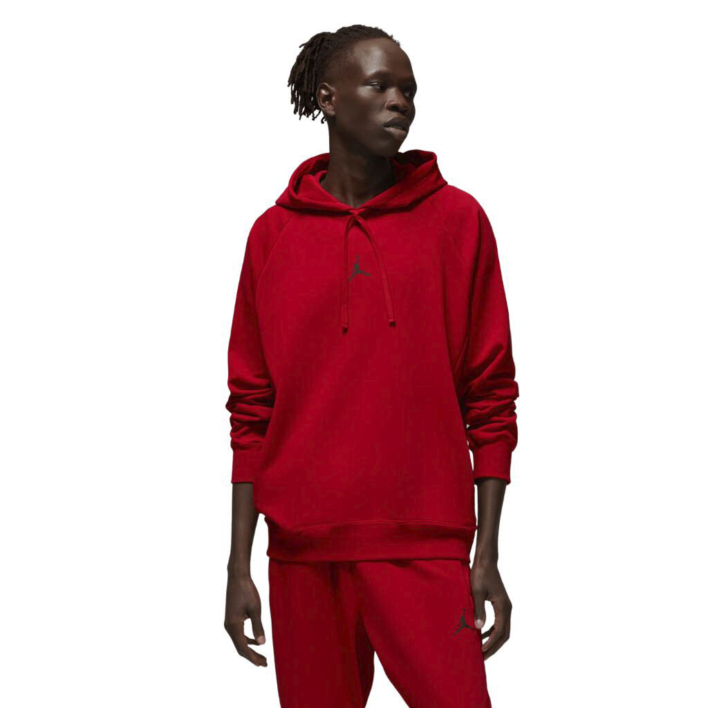 jordan dri-fit flecce hoodie