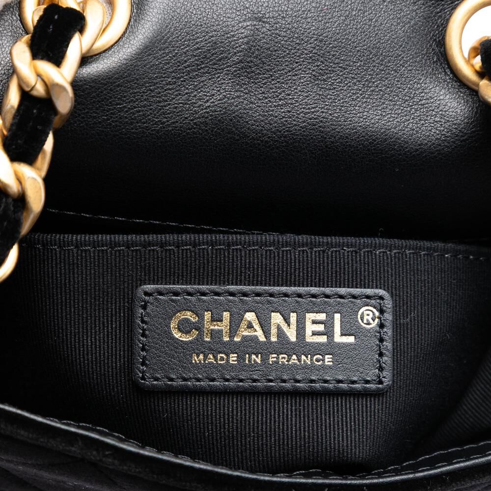 Chanel Flap Bag
