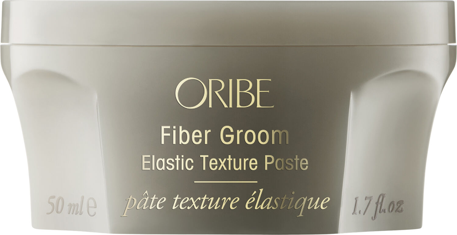 Signature Fiber Groom Elastic Texture Paste