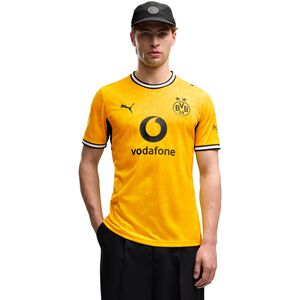 Borussia Dortmund 26/27 Hjemmebanetr&oslash;je