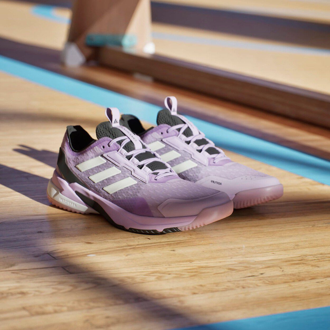 Crazyflight 6 H&aring;ndboldsko