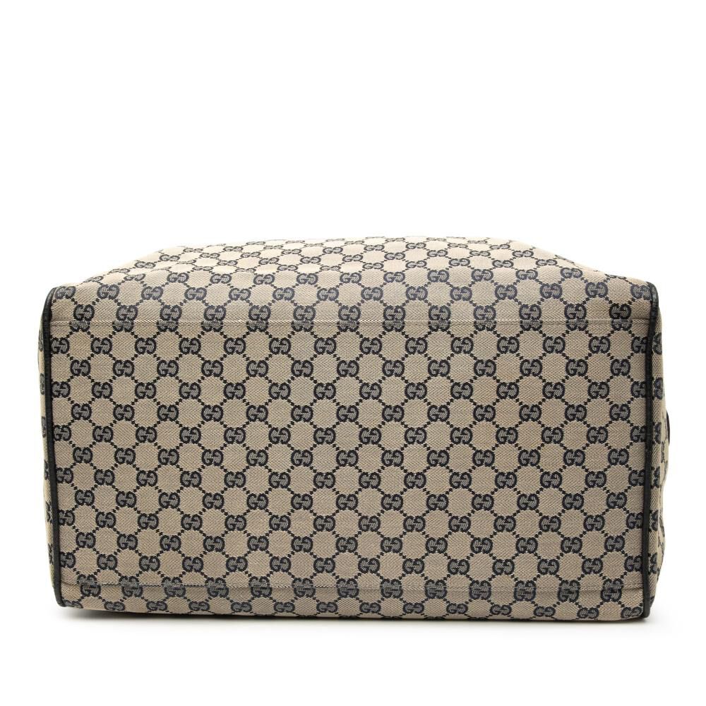 Gucci Travel Bag