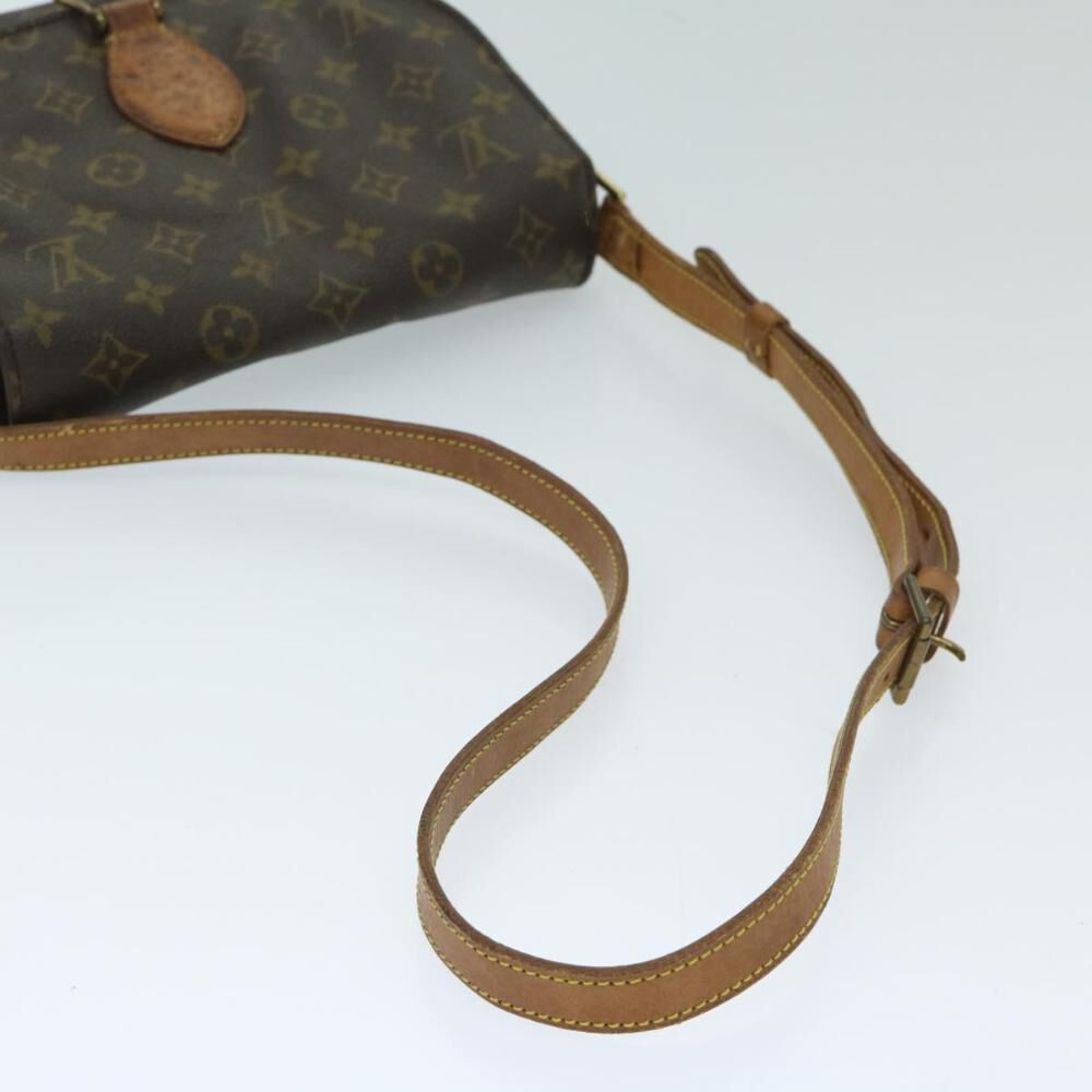 Louis Vuitton Saint Cloud