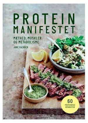 Proteinmanifestet