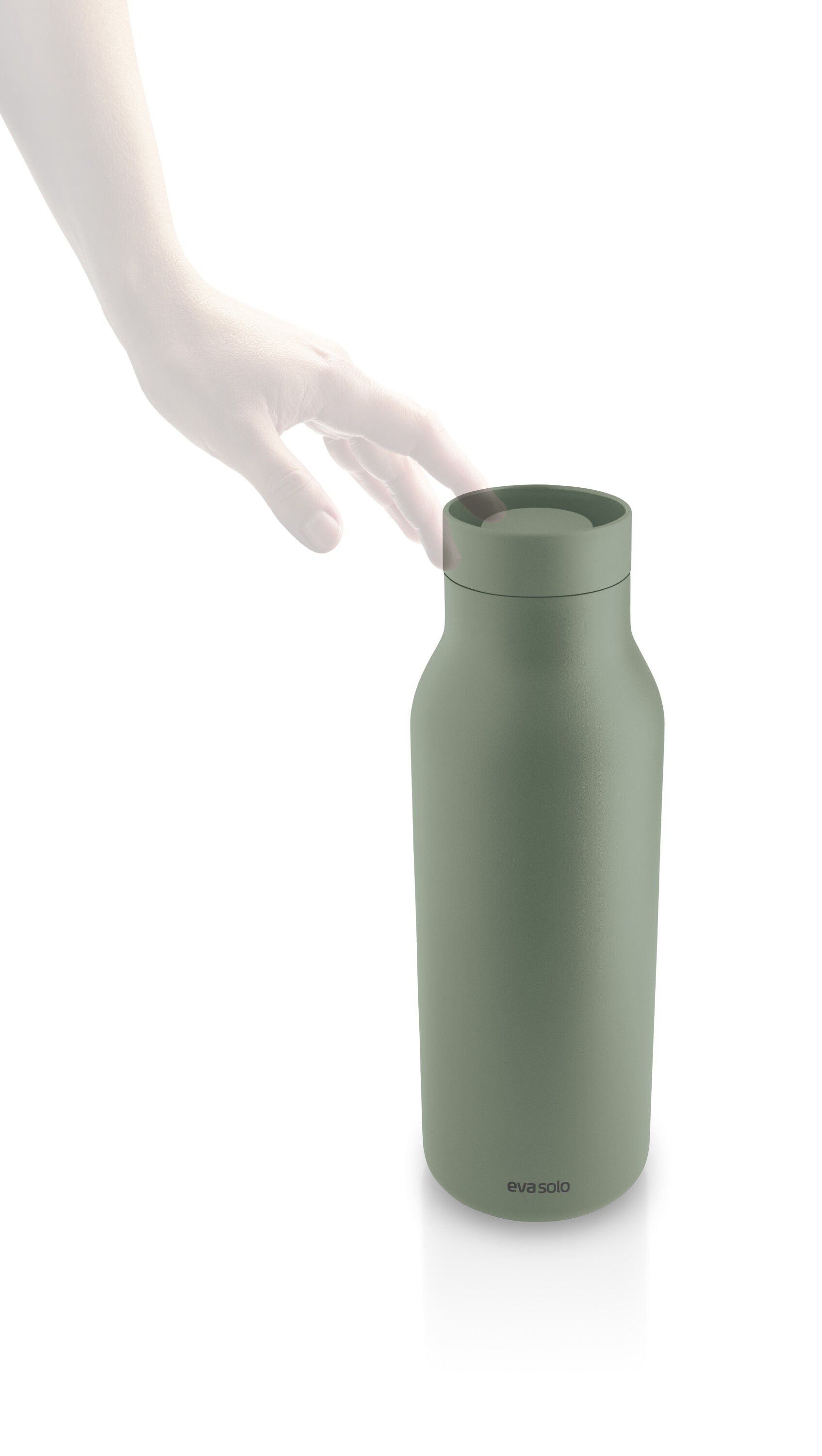 Urban Termoflaske 0,5 L Green goddess