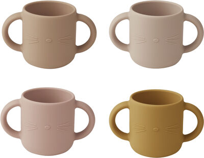 Gene cup 4 pack