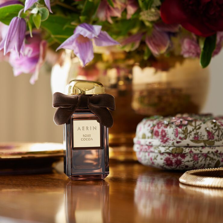 Aerin Rose Cocoa Parfum