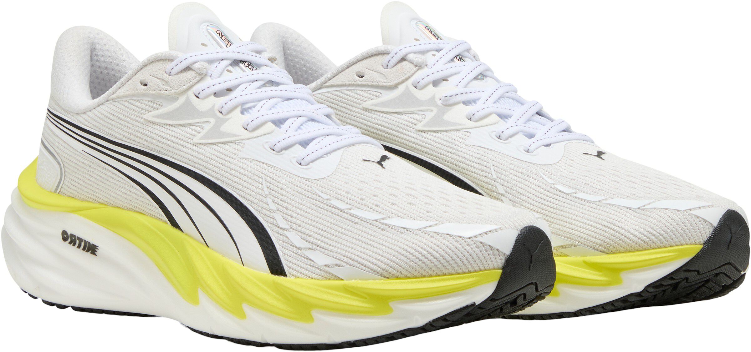 Velocity Nitro 4 L&oslash;besko